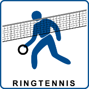 Ringtennis