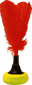 Die Indiaca
